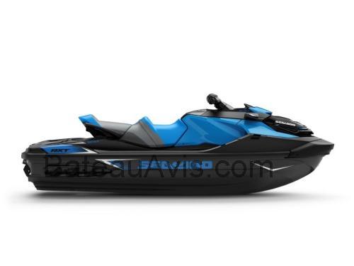 Sea Doo RXT 230 2018 fiche technique et avis